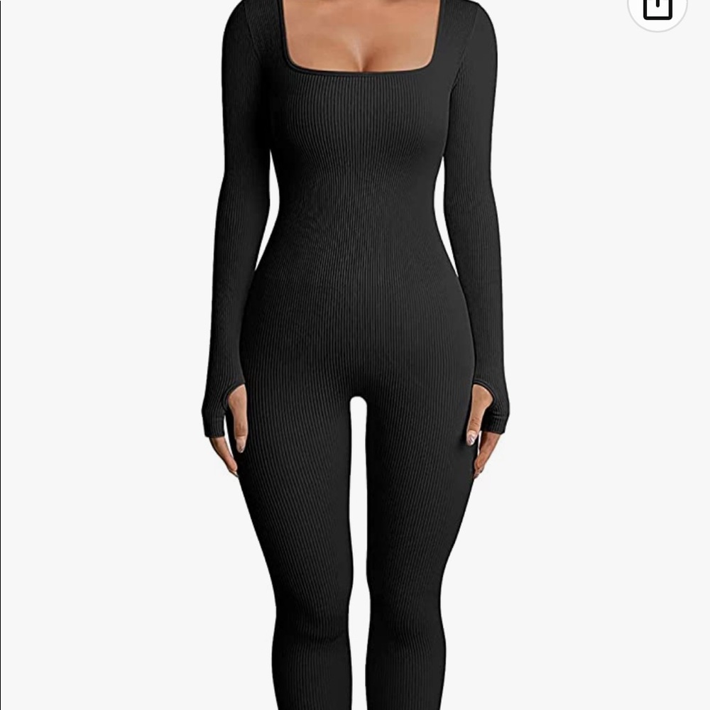 Amazon jumpsuit never worn